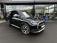 MINI Countryman 2025