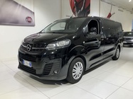 Opel Zafira 2021