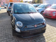Fiat 500 2021