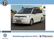 Volkswagen T7 2026