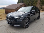 Skoda Kamiq 2022
