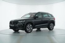 Skoda Kodiaq 2022