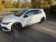 Volkswagen Golf 2024