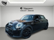 MINI Cooper 2021