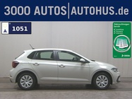 Volkswagen Polo 2022