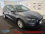 Seat Leon 2023