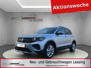 Volkswagen T-Cross 2025