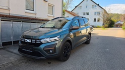Dacia Jogger 2024