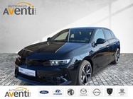 Opel Astra 2025