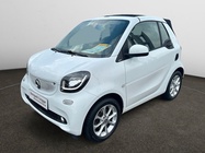 Smart ForTwo 2019