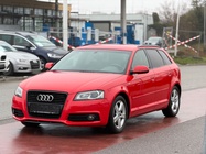 Audi A3 2011