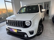 Jeep Renegade 2021