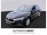 Skoda Octavia 2023