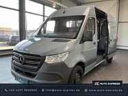 Mercedes-Benz Sprinter 2023