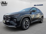 Hyundai Tucson 2026