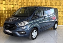 Ford Transit Custom 2020