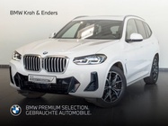 BMW X3 2023