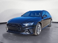 Audi A4 2023