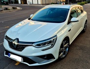 Renault Megane 2020