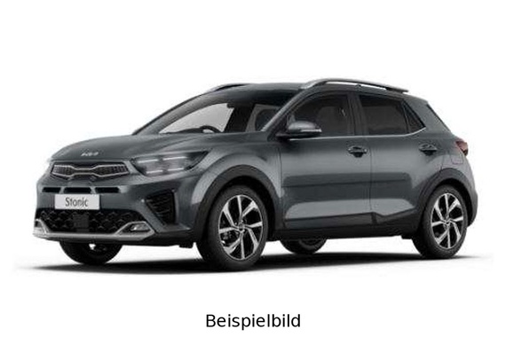 Kia Stonic 2025