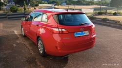Hyundai i30 2014