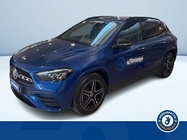 Mercedes-Benz GLA-Class 2024