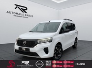 Nissan Townstar 2023