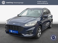 Ford Kuga 2022