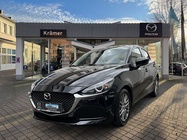 Mazda 2 2022