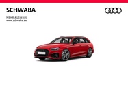Audi A4 2023