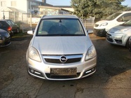 Opel Zafira 2006