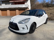 Citroen DS3 2011