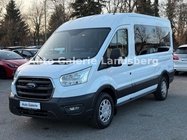 Ford Transit 2020