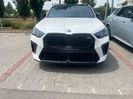 BMW X2 2025