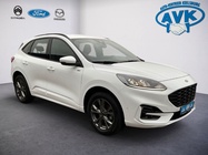 Ford Kuga 2022
