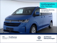 Volkswagen T7 2025