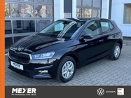 Skoda Fabia 2026