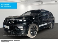 Volkswagen Tayron 2025
