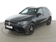 Mercedes-Benz GLC-Class 2019