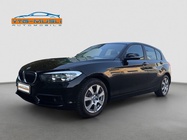 BMW 1 Series 2019
