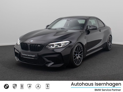 BMW M2 2020