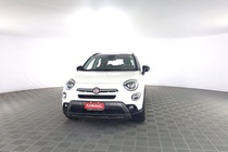 Fiat 500L 2020