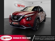 Nissan Juke 2025