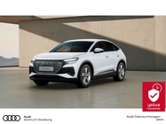 Audi Q4 e-tron 2025