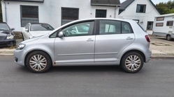 Volkswagen Golf 2011