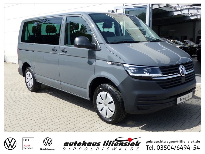 Volkswagen T6