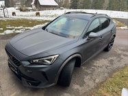 Cupra Formentor 2022