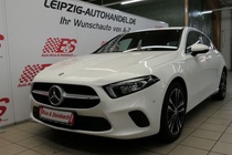 Mercedes-Benz A-Class 2020
