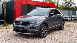 Volkswagen T-Roc 2021