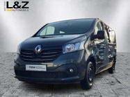 Renault Trafic 2019